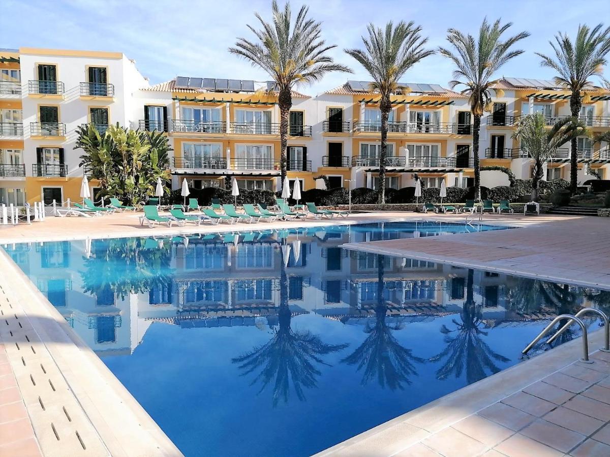 Mikes Nora Velha Apartment Tavira Exterior photo