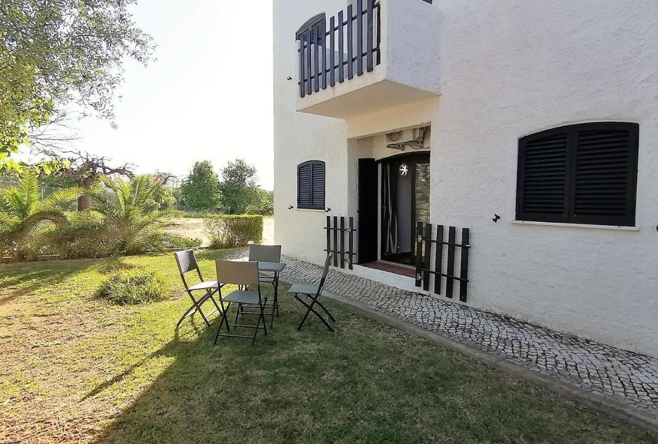 Mikes Nora Velha Apartment Tavira Exterior photo