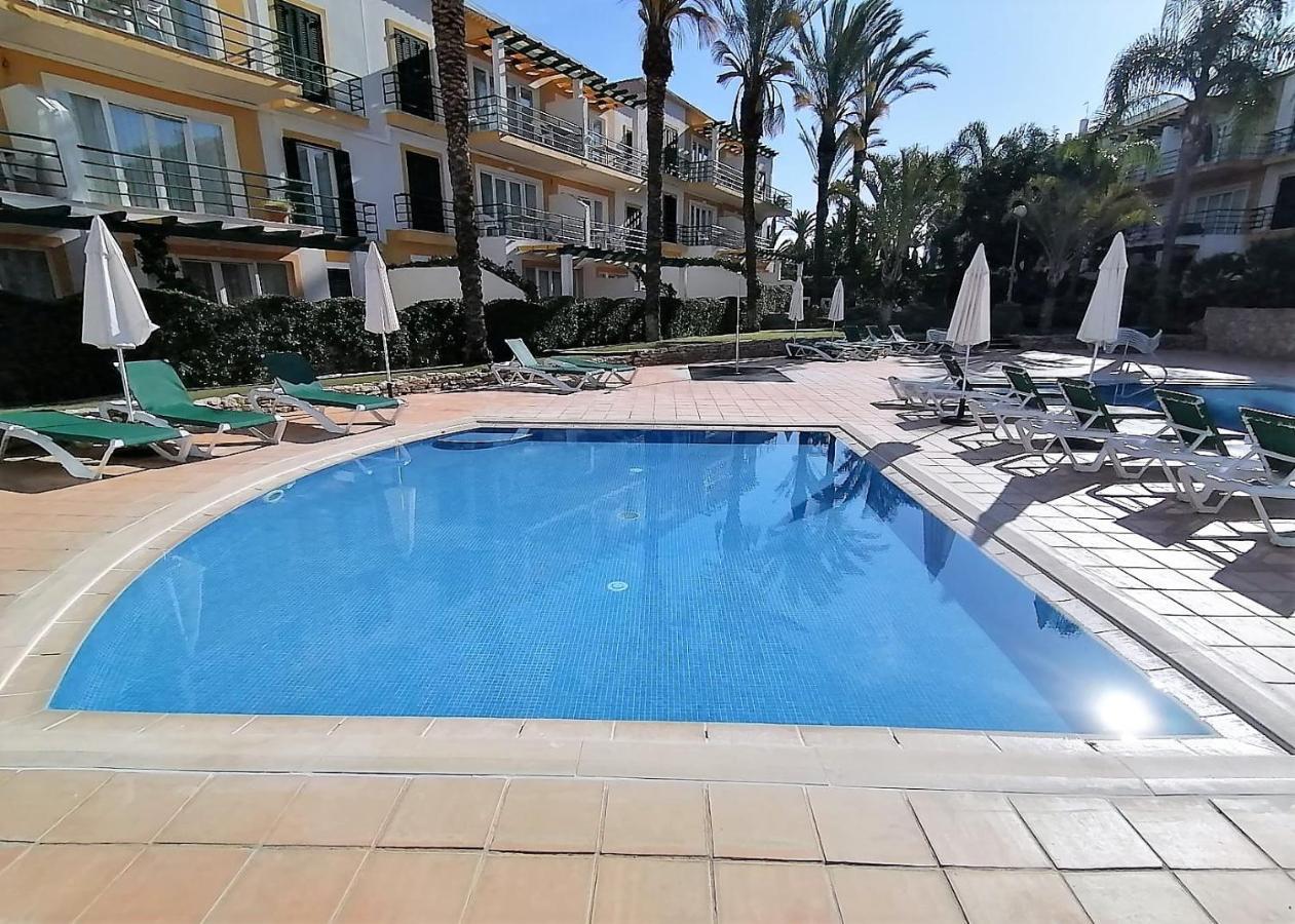 Mikes Nora Velha Apartment Tavira Exterior photo