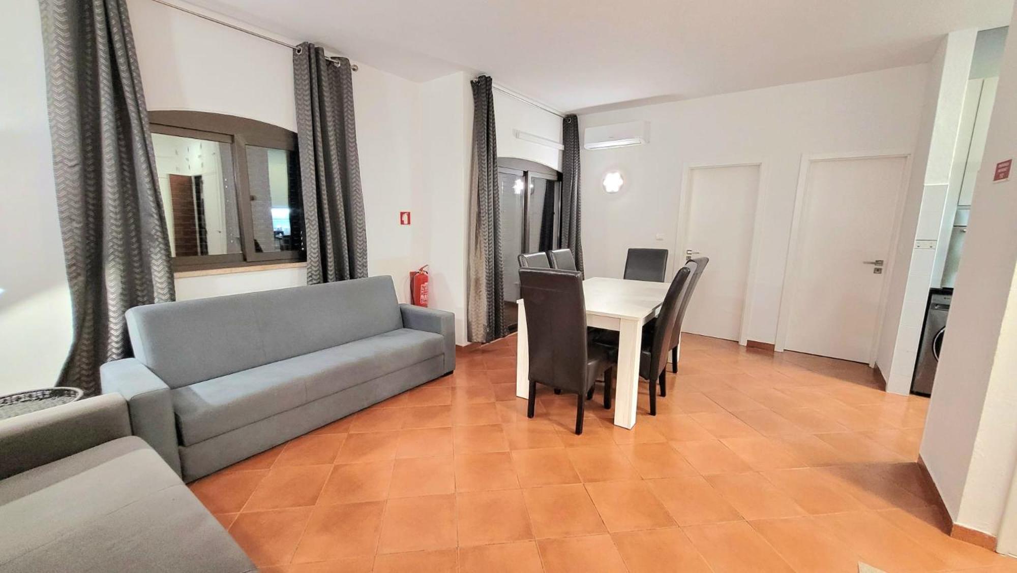 Mikes Nora Velha Apartment Tavira Exterior photo