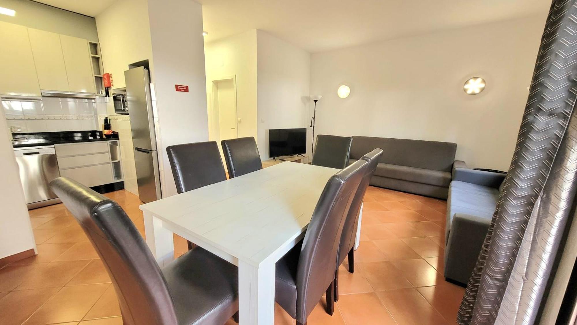 Mikes Nora Velha Apartment Tavira Exterior photo